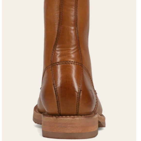 Frye Veronica Combat Boots - Picture 15 of 15